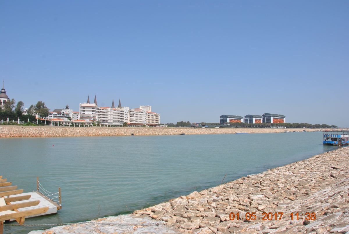 imagini hotel TRENDY LARA